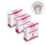 Curly Secret szilárd hajápoló csomag