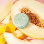 Curly Secret szilárd hajápoló csomag