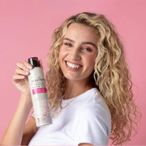 Invincible Volume Mousse, 200 ml