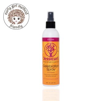 Gelebration Spray, 237 ml