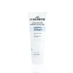 Fragrance-Free Strong Hold Gel, 237 ml