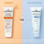 Fragrance-Free Strong Hold Gel, 237 ml