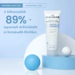 Fragrance-Free Strong Hold Gel, 237 ml
