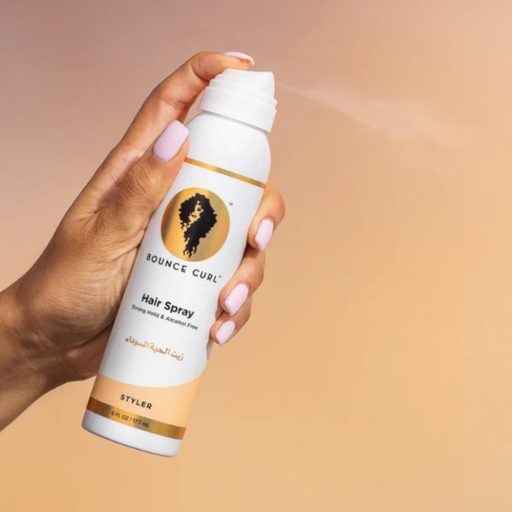 Hair Spray, 177 ml