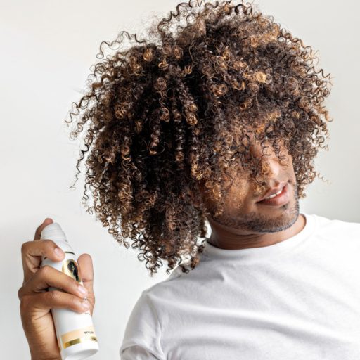 Hair Spray, 177 ml