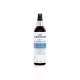 Curlsmith Curlfit Reviving Mist fejbőr- és hajfrissítő spray sötét flakonban, fekete szórófejjel és fehér címkével.