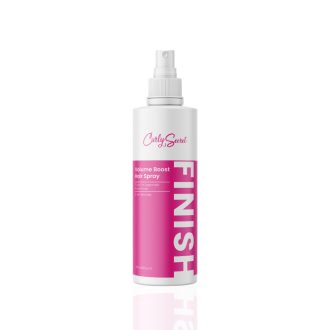 Volumennövelő hajspray, 250 ml