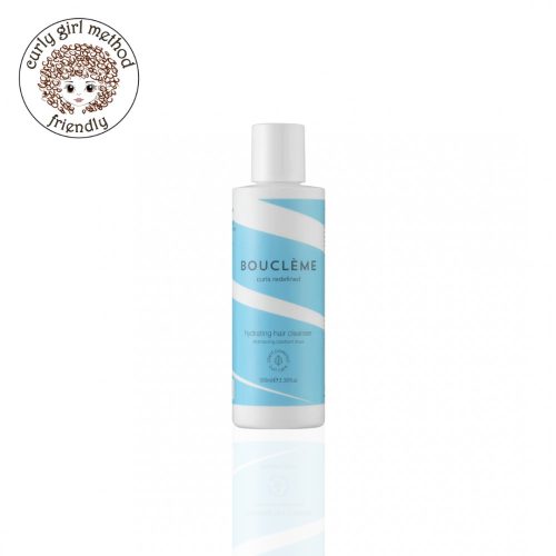 Hydrating Hair Cleanser, 100 ml