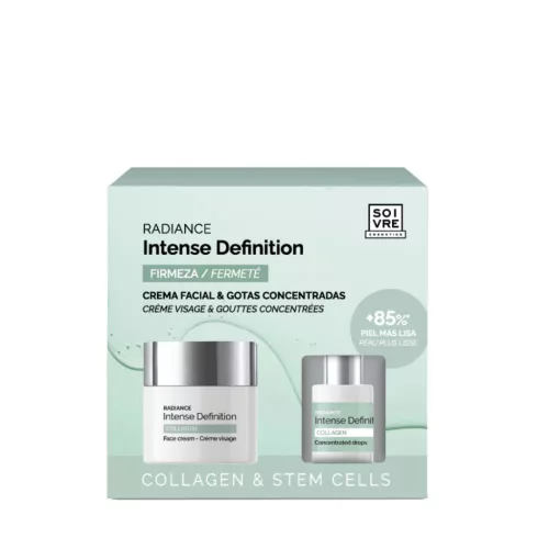 Intense Definition Csomag