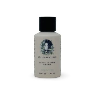 Leave-In Hair Cream, 50 ml