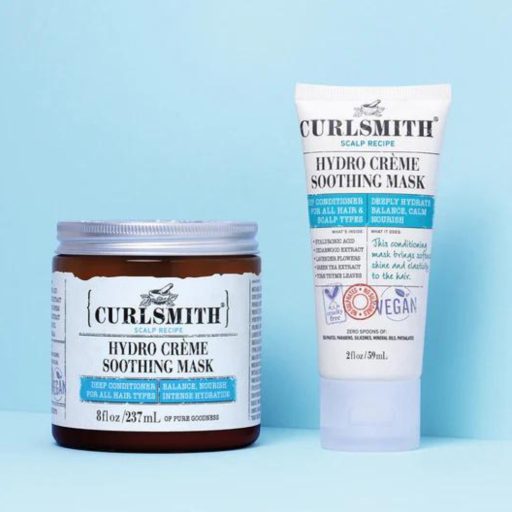 Hydro Crème Soothing maszk mini, 59 ml