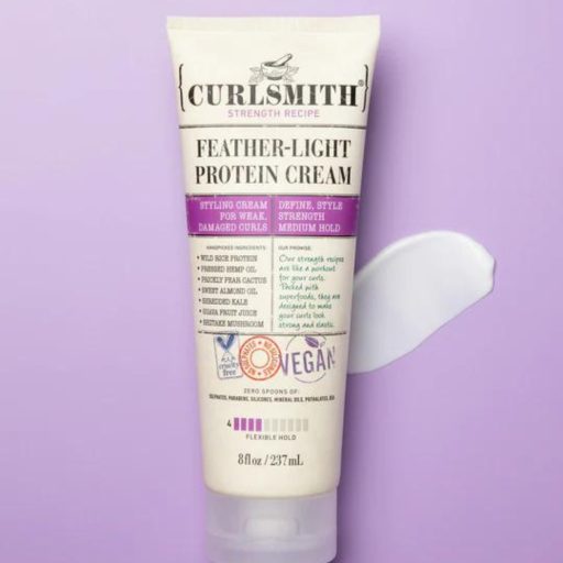 Feather-light Protein krém, 237 ml