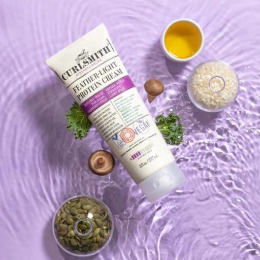 Feather-light Protein krém, 237 ml