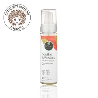 Soothe & Restore Curl Defining Hajhab, 210 ml