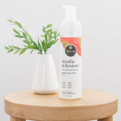 Soothe & Restore Curl Defining Hajhab, 210 ml