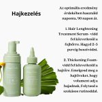 Thickening Foam, 125 ml