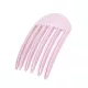 Root Volume Hair Clip- pink