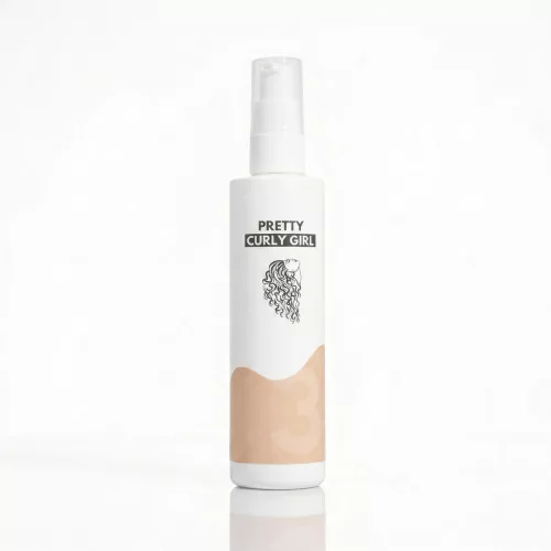 Airy Volume Foam, 250ml