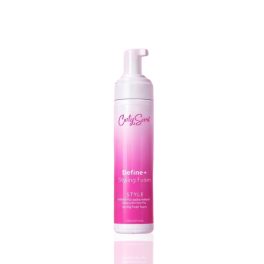 Define+ Styling Foam, 200 ml