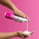 Define+ Styling Foam, 200 ml
