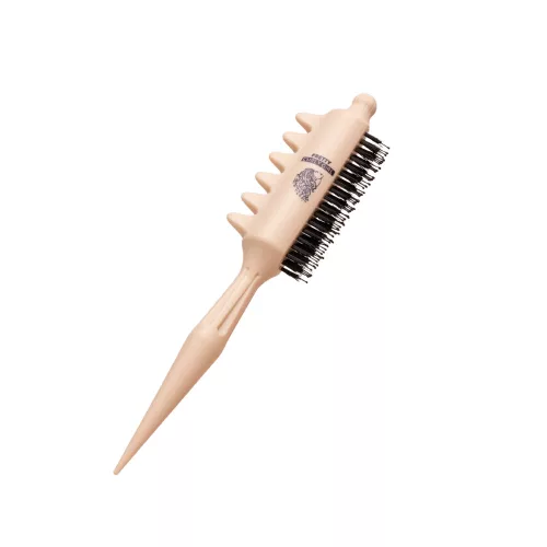 Large Clump Brush- nude