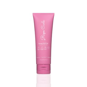 Strong Hold Gel, 75 ml