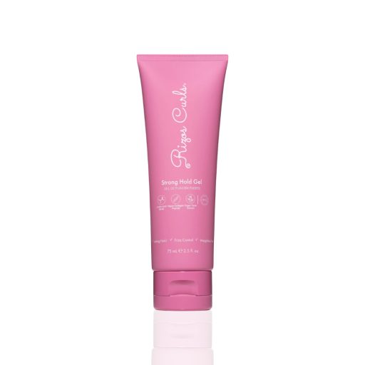 Strong Hold Gel, 75 ml