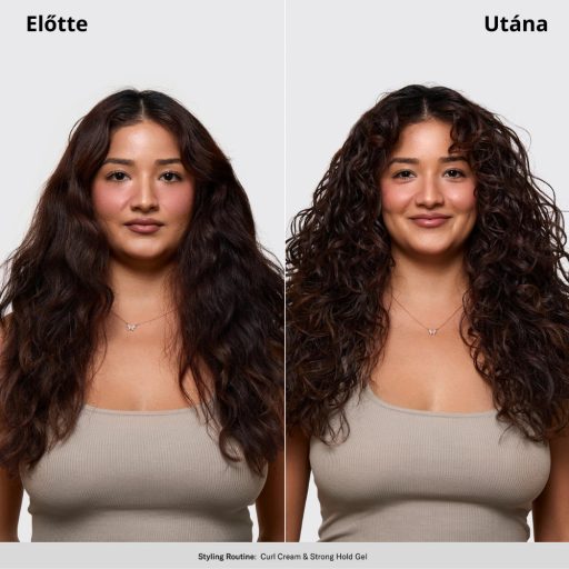 Strong Hold Gel, 75 ml