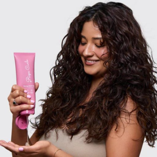 Strong Hold Gel, 75 ml