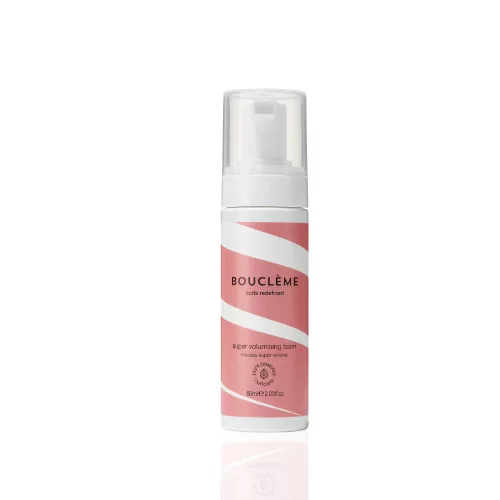Super Volumising Foam, 60 ml