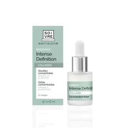 Intense Definition Firming Concentrated Drops, 15 ml