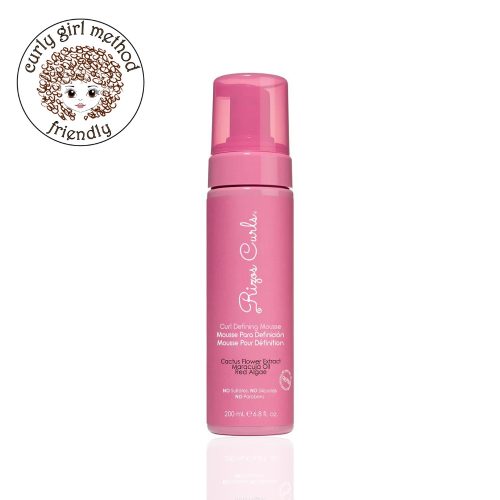 Curl Defining Mousse, 200 ml