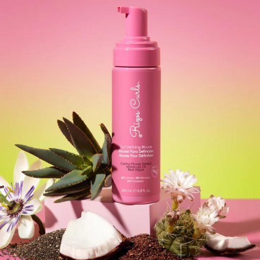Curl Defining Mousse, 200 ml