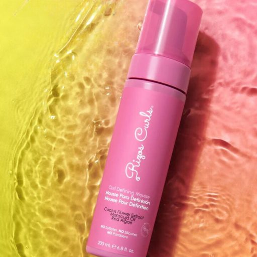 Curl Defining Mousse, 200 ml