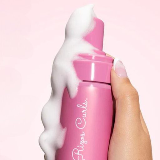 Curl Defining Mousse, 200 ml