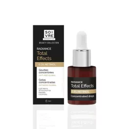 Total Effects Anti-ageing Concentrated Drops, 15 ml