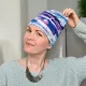 Hair Buff- bubbles
