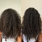 Seal + Shield Styling Gel, 300 ml