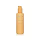 Rizos Curls 6-in-1 Styling Cream formázó krém sárgás-narancssárga pumpás flakonban, fehér háttér előtt.