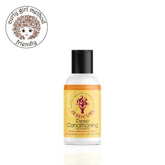 Mélykondicionáló pakolás, 59 ml