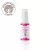 Curly Secret Protein Shot Serum 50 ml-es pumpás flakon rózsaszín díszítéssel és átlátszó kupakkal.