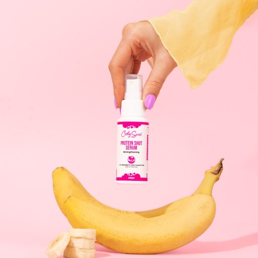 Protein shot szérum, 50 ml