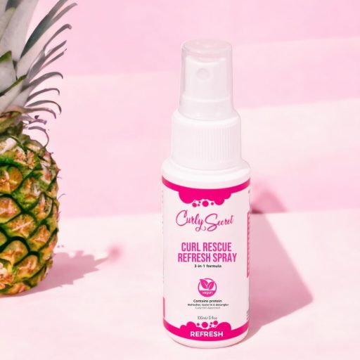 Fürtmentő Frissítő Spray, 100 ml