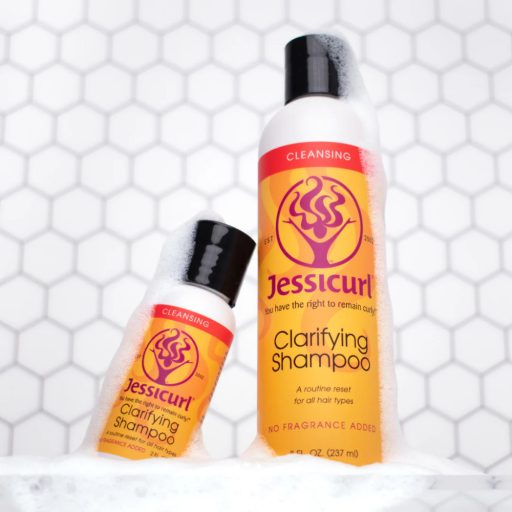 Clarifying Shampoo, 59 ml