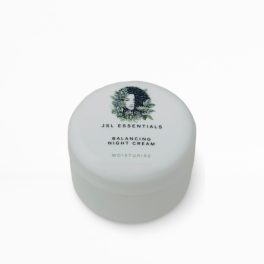 Balancing Night Cream, 15 ml