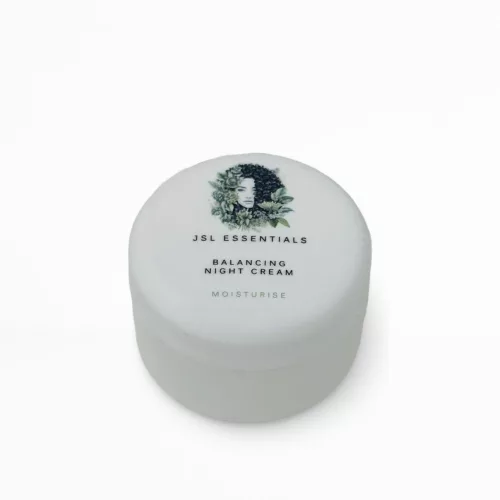 Balancing Night Cream, 15 ml