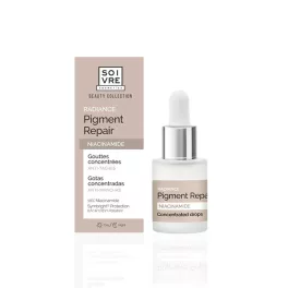 Pigment Repair Anti-stain Concentrated Drops, 15 ml