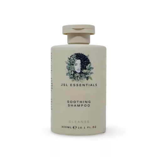Soothing Shampoo, 300 ml