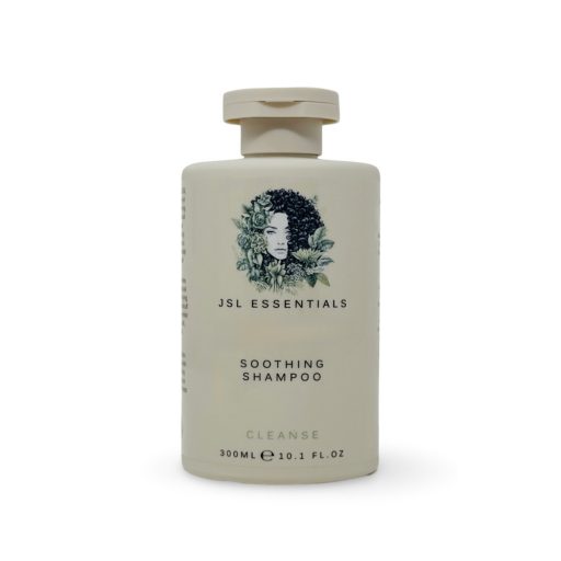 Soothing Shampoo, 300 ml