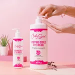 Popping Curls Styling Gel, 250 ml